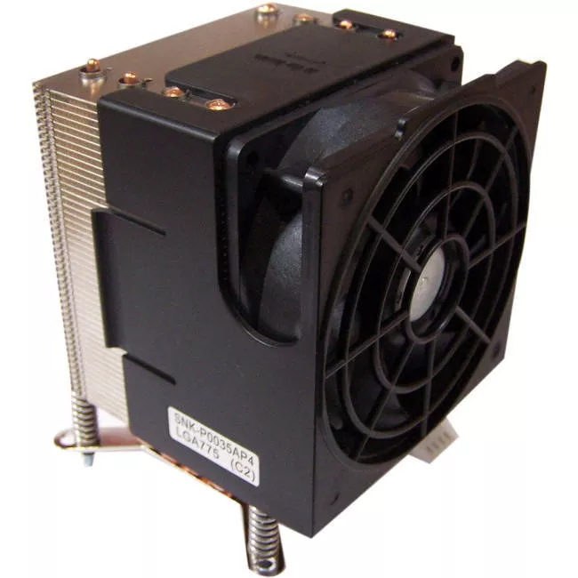 Supermicro SNK-P0035AP4 Active CPU Heatsink