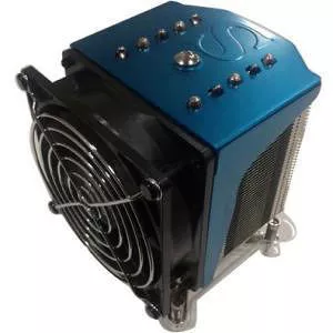 Supermicro SNK-P0051AP4 4U Heatsink w/Cooling Fan