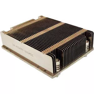 Supermicro SNK-P0047PS+ BPN,PWS,SNK,FAN, CUSTOMIZED PASSIVE CPU HEAT SINK FOR MICRO CLOUD SERIES