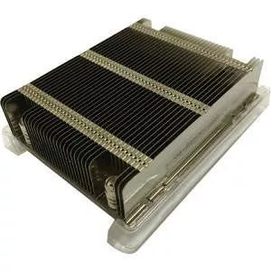 Supermicro SNK-P0057PS Passive High Performance CPU Heat Sink Socket LGA2011 Narrow ILM