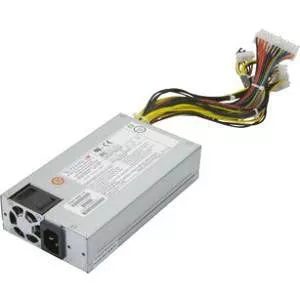 Supermicro PWS-505P-1H Power Supply - Rack-mountable - 500 W