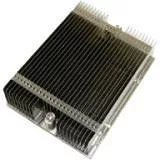Supermicro SNK-P1034P BLADE SERVER, INTEL TWIN BLADE CPU HEAT SINK FOR B8DTT