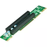 Supermicro RSC-R1UW-2E16 Riser Card - 1U - LHS - Gen 2/Gen 3 - Passive - Output 2x PCIe x16