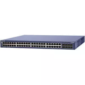 NETGEAR GSM7352S-200NAS ProSafe GSM7352Sv2 Gigabit L3 Managed Stackable Switch