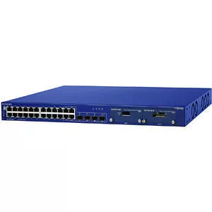 NETGEAR GSM7328S-200NAS ProSafe GSM7328Sv2 Gigabit L3 Managed Stackable Switch
