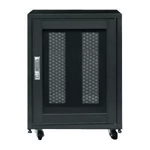 iStarUSA WN158 800mm - 15U Rackmount Server Cabinet