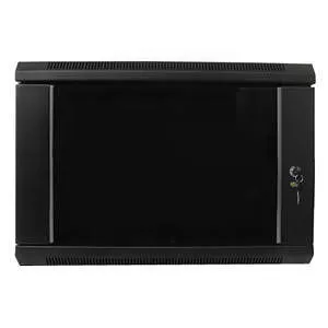 iStarUSA WM660B WM Wallmount Server Cabinet- 23" 6U