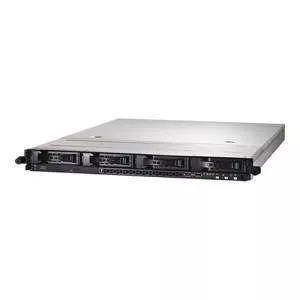 ASUS RS700-E6-ERS 1U Rackmount Barebone - Intel 5520 Chipset - Socket B LGA-1366 - 2 x CPU Support