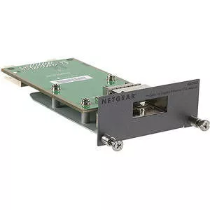 NETGEAR AX744-10000S AX744 CX4 I/O Module