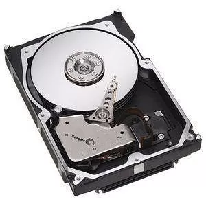 Seagate ST3146707FC Cheetah SAN Hard Drive - 146 GB - 8 MB - 3.5 - Fibre Channel - 10000