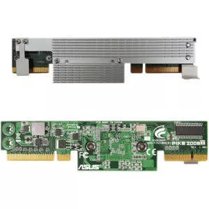 ASUS PIKE 2008/IMR 8-port SAS Controller