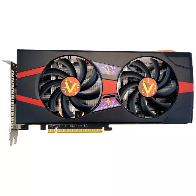 VisionTek 900652 Radeon R9 280X 3GB GDDR5 PCIE