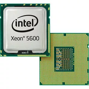 Intel BX80614E5603 Xeon DP 5600 E5603 4-Core 1.60 GHz Processor