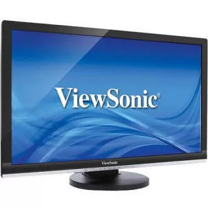 ViewSonic SD-T245_BK_US0 SD-T245 All-in-One Thin Client - Texas Instruments Cortex A8 DM8148 1 GHz