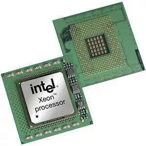 Intel BX80605X3430 Xeon UP 4-Core X3430 2.4GHz Processor