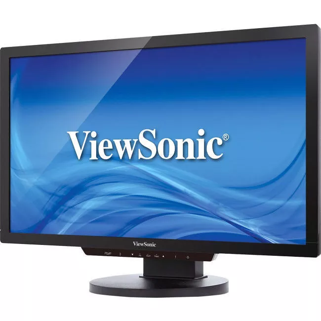 ViewSonic SD-Z226_BK_US1 SD-Z226 Zero Client - Teradici Tera2321