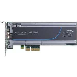 Intel SSDPEDMD020T401 DC P3700 Series 2.0 TB 1/2 Height PCIE 3.0 SSD