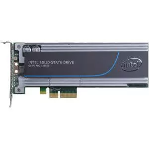 Intel SSDPEDMD016T401 DC P3700 Series 1.6 TB 1/2 Height PCIE 3.0 SSD