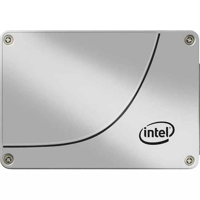 Intel SSDSC2BX016T401 DC S3610 SSD - 1.60 TB - Internal - 2.5 - SATA