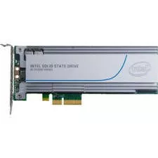Intel SSDPE2MX012T401 DC P3500 SSD - 1.20 TB - Internal - 2.5 - U.2 (SFF-8639) NVMe - PCIe 3.0 x4