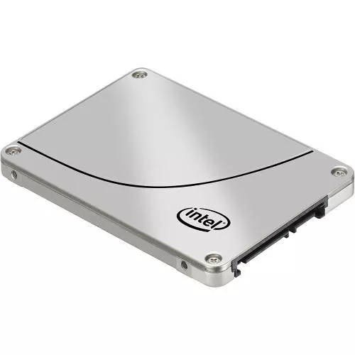 Intel SSDSC2BA800G401 DC S3710 SSD - 800 GB - Internal - 2.5 - SATA