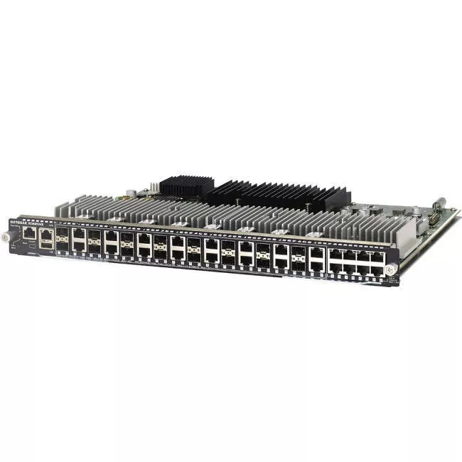 NETGEAR XCM8924X-10000S XCM8924X I/O Blade