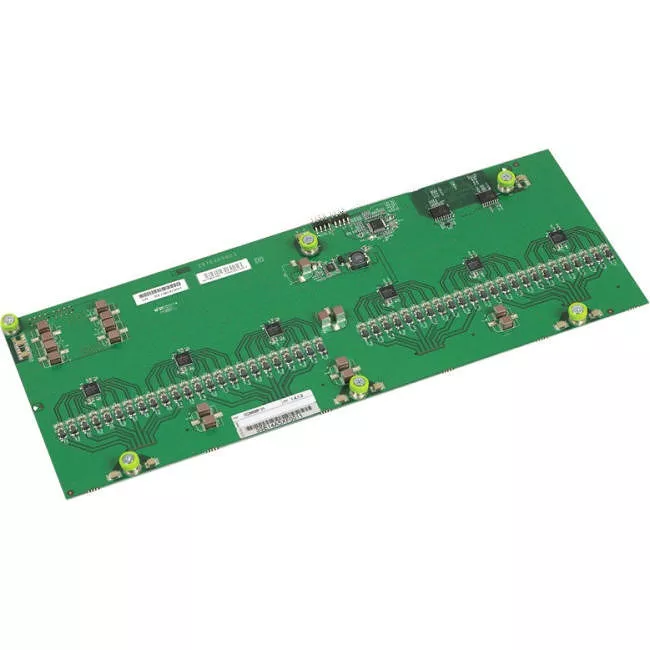 NETGEAR XCM89P-10000S M6100 Series PoE+ Daughter Card