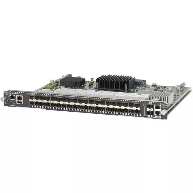 NETGEAR XCM8944F-10000S M6100 Series 40XSFP & 4X10G