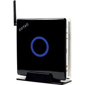 ZOTAC ZBOX-MI520-U ZBOX MI520-BE Mini PC - Intel Core i3 (4th Gen) i3-4010U 1.70 GHz DDR3L SDRAM