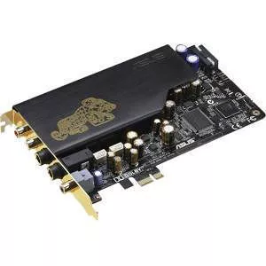 ASUS XONAR ESSENCE STX Sound Card