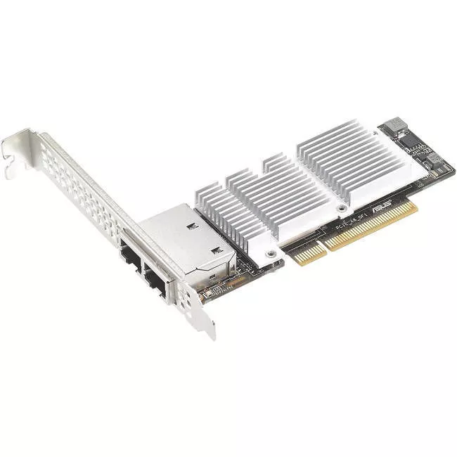ASUS PEB-10G/57840-2T 10Gigabit Ethernet Card