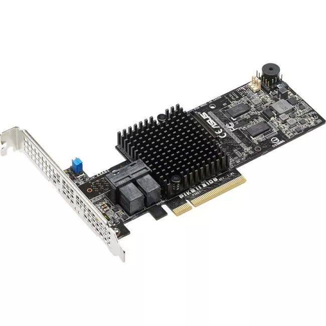 ASUS PIKE II 3108-8I/16PD SAS Controller