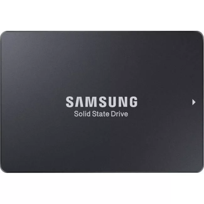Samsung MZ-7KM240Z SM863 SSD - 240 GB - Internal - 2.5 - SATA - 256-bit