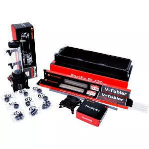 Thermaltake CL-W123-CA12RE-A Pacific Radiator/Water Block