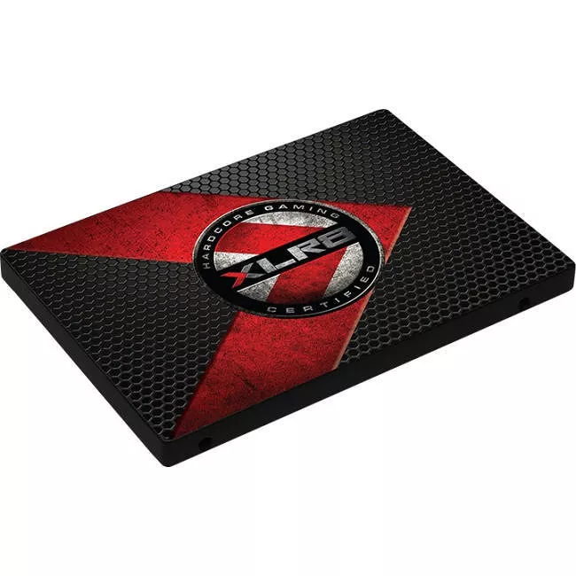 PNY SSD7CS2211-960-RB CS2211 SSD - 960 GB - Internal - 2.5 - SATA