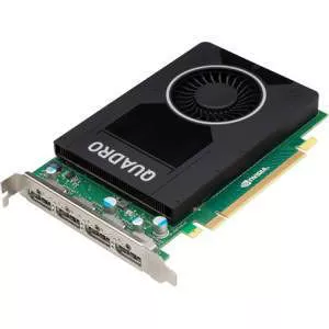 HP P8Y48A NVIDIA Quadro M2000 Graphic Card - 4 GB GDDR5