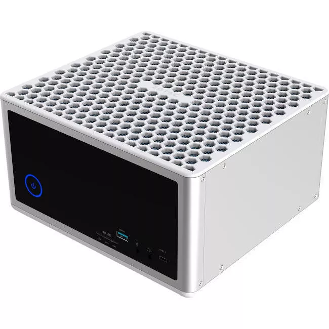 ZOTAC ZBOX-EN980-U ZBOX E MAGNUS EN980 Mini PC - Intel Core i5-6400