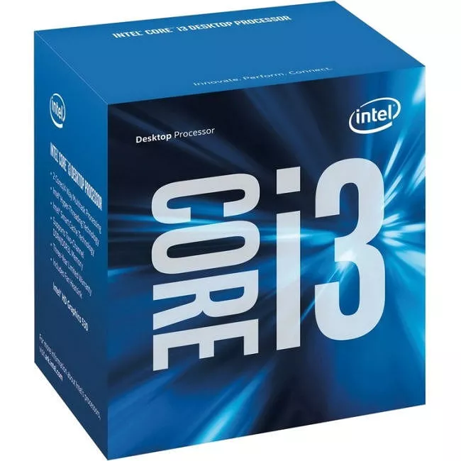 Keel boeket Vriendin Intel BX80662I36098P Core i3 i3-6098P 2 Core 3.60 GHz Processor - Socket H4  LGA-1151 - Retail Pack | SabrePC