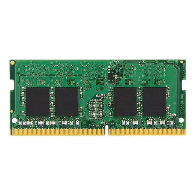 Kingston KCP424SS8/4 4GB DDR4 SDRAM Memory Module