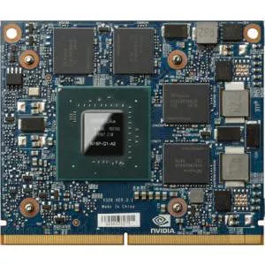 HP T8W13AA NVIDIA Quadro M1000M Graphic Card - 2 GB GDDR5