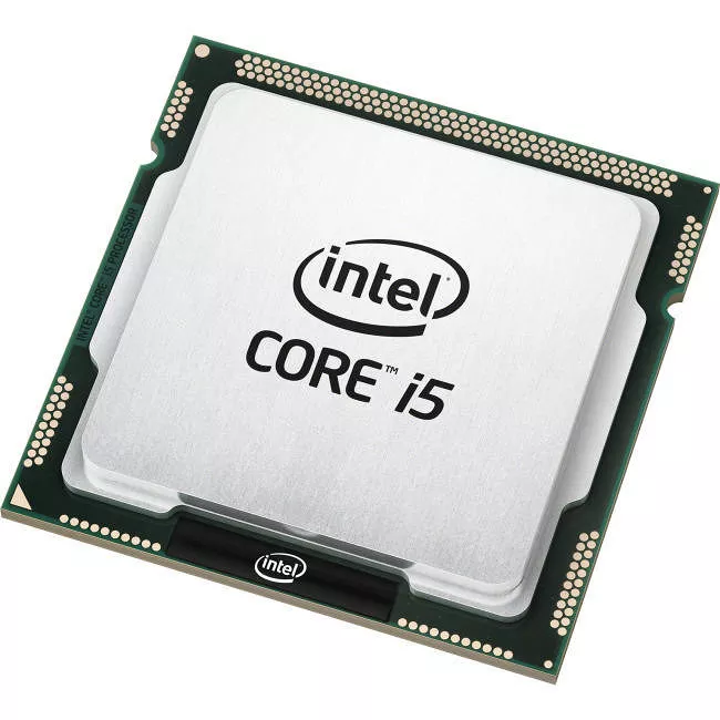 Intel CM8063701093103 Core i5 i5-3500 i5-3570 Processor - 77 W - 3.40 GHz - Socket H2 LGA-1155 - 4 Core