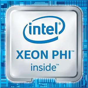 Intel HJ8066702859300 Xeon Phi 7210 64 Core 1.30 GHz Processor - Socket 3647 OEM Pack