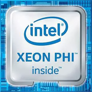 Intel HJ8066702859400 Xeon Phi 7230 64 Core 1.30 GHz Processor - Socket 3647 OEM Pack