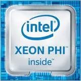 Intel HJ8066702269002 Xeon Phi 7230F 64 Core 1.30 GHz Processor - Socket 3647 OEM Pack