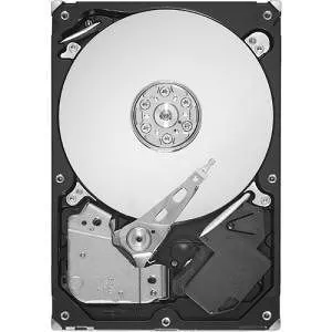 Seagate ST3500418AS BarraCuda Hard Drive - 500 GB - 16 MB - 3.5 - SATA - 7200