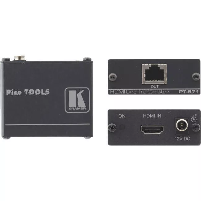 Kramer PT-571 Twisted Pair HDMI Receiver
