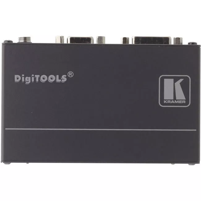 Kramer FC-32 DVI to Computer Graphics/Component/HDTV Video Format Convert