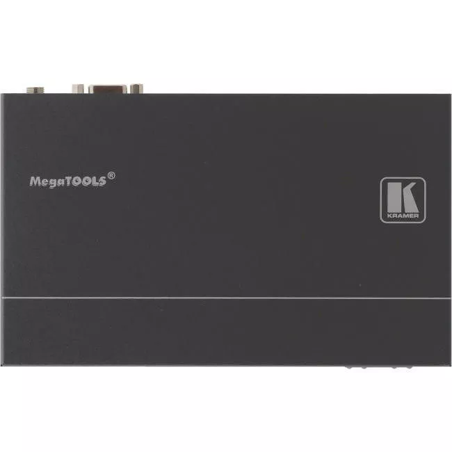 Kramer TP-581T HDMI,Bidirect.RS-232,Ethernet&IR over HDBaseT Twist Pair Tra