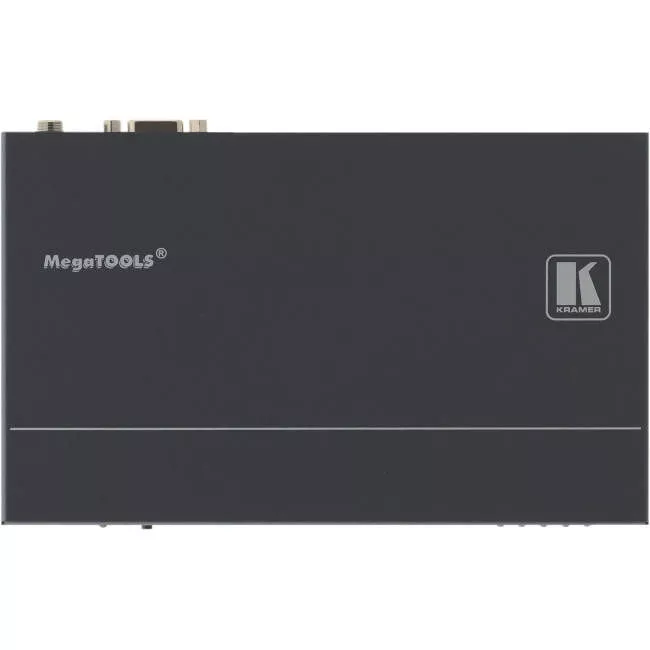 Kramer TP-582T 2x1 HDMI Plus Bidirectional RS−232, Ethernet & IR over Twist