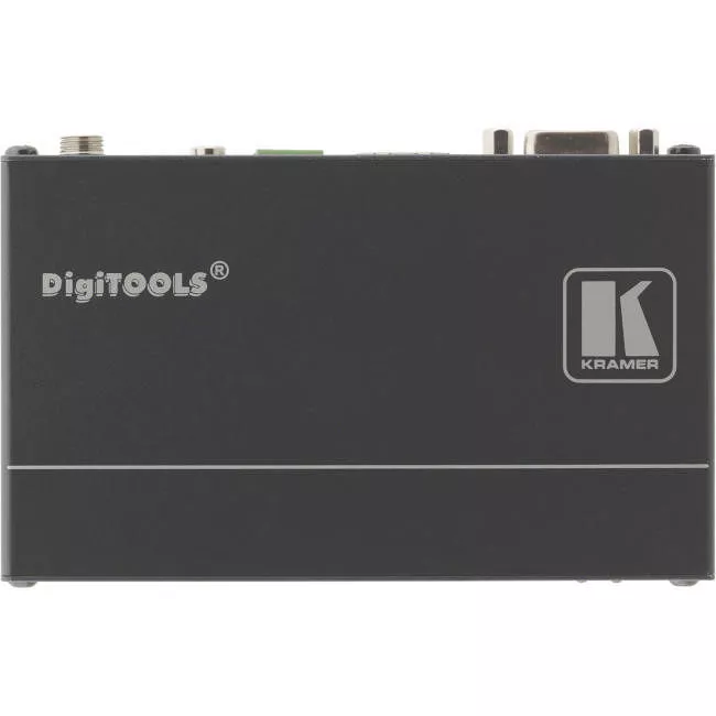 Kramer TP-125-OD Computer Graphics Video, Stereo & Data Over Twisted Pair Transmitter
